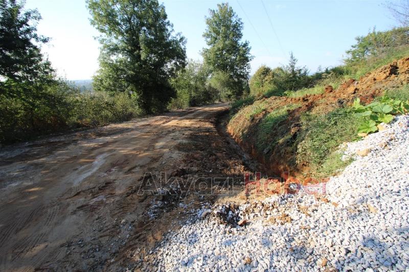 TEKNİK EKİPLER ÇALIŞMALARINA HIZLA DEVAM EDİYOR