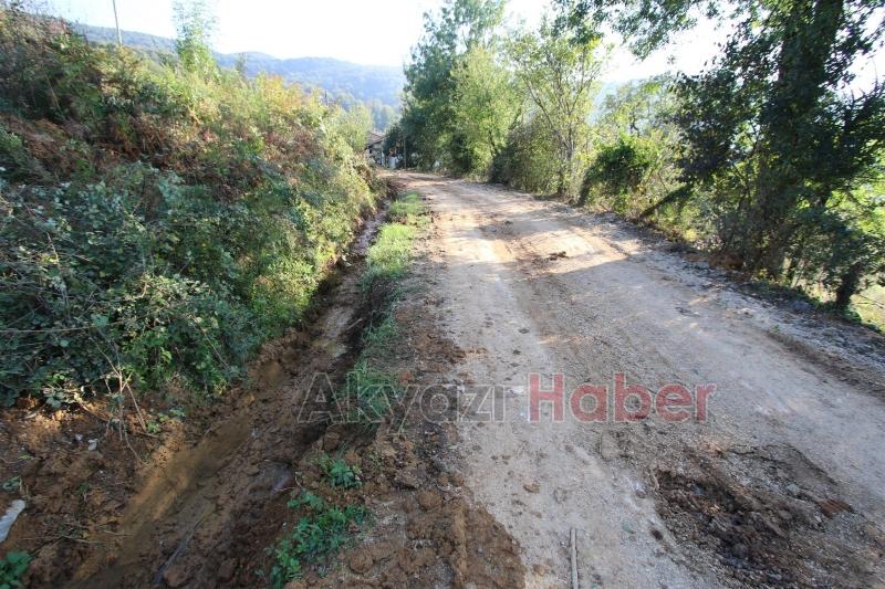 TEKNİK EKİPLER ÇALIŞMALARINA HIZLA DEVAM EDİYOR