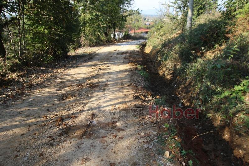 TEKNİK EKİPLER ÇALIŞMALARINA HIZLA DEVAM EDİYOR