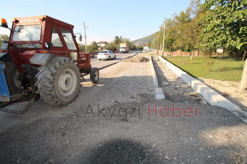 TEKNİK EKİPLER ÇALIŞMALARINA HIZLA DEVAM EDİYOR