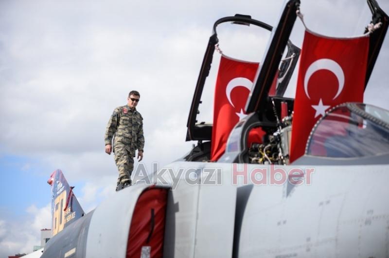 TEKNOFEST heyecanı başladı