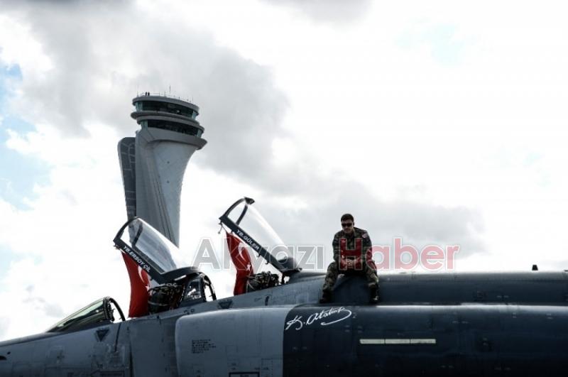 TEKNOFEST heyecanı başladı