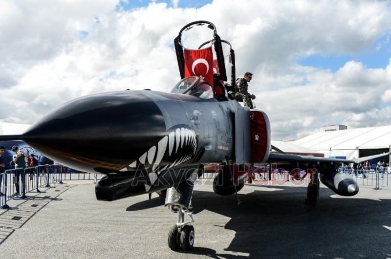 TEKNOFEST heyecanı başladı