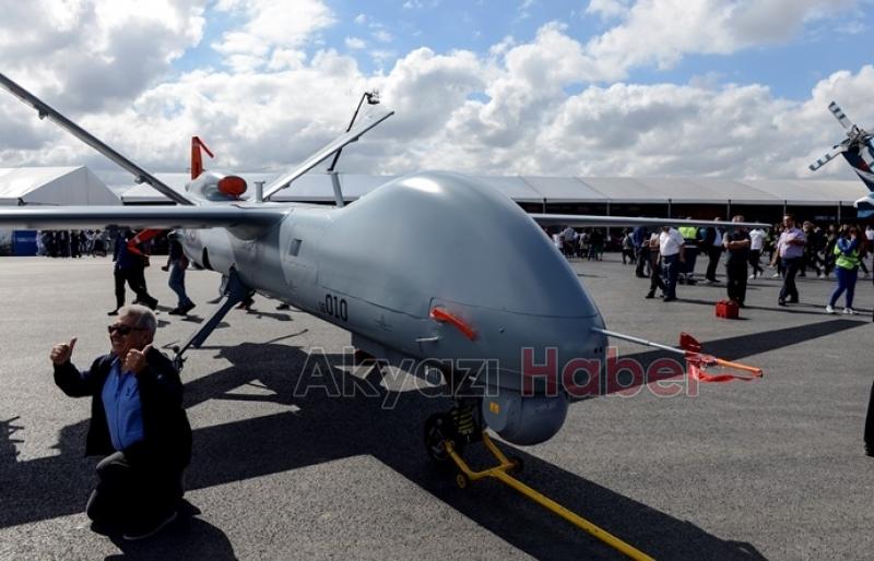 TEKNOFEST heyecanı başladı