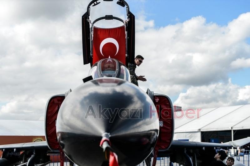 TEKNOFEST heyecanı başladı