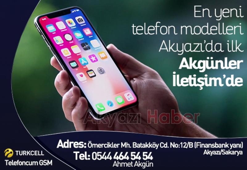 Turkcell Yetkili bayi Telefoncum  GSM de kampanyalar devam ediyor