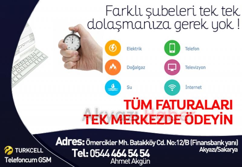 Turkcell Yetkili bayi Telefoncum  GSM de kampanyalar devam ediyor