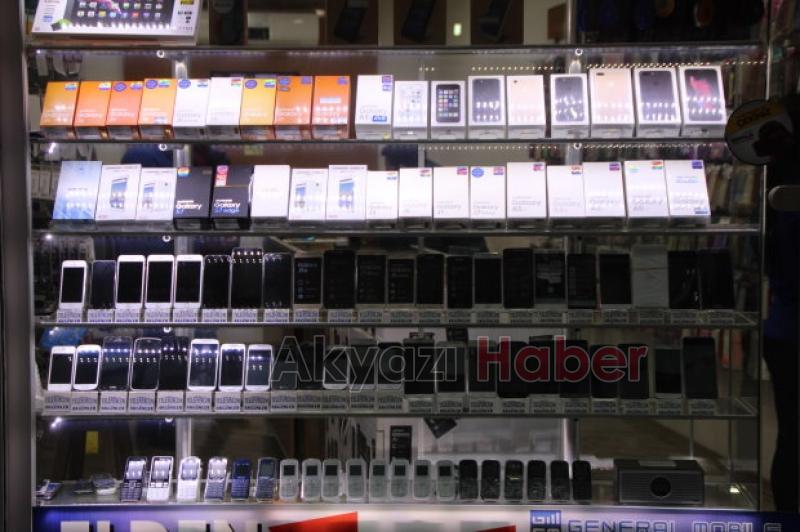 TELEFONCUM GSM FARKIYLA