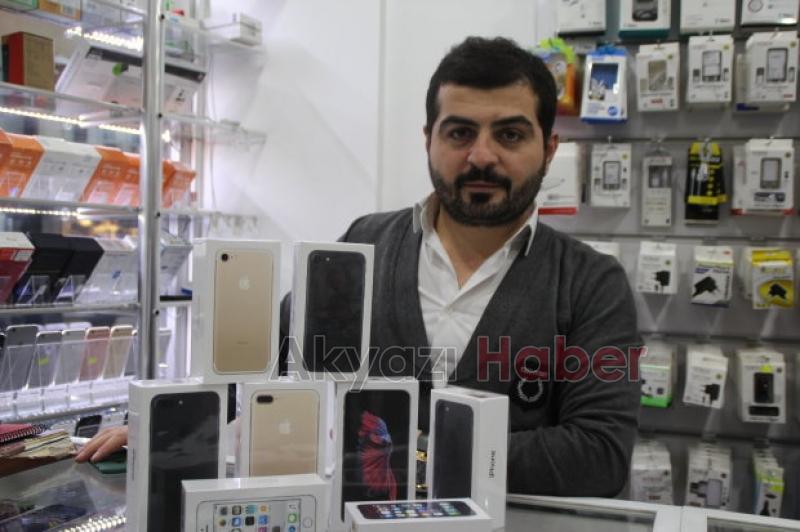 TELEFONCUM GSM FARKIYLA