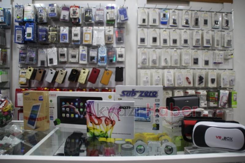 TELEFONCUM GSM FARKIYLA