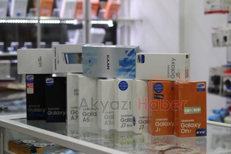 TELEFONCUM GSM FARKIYLA