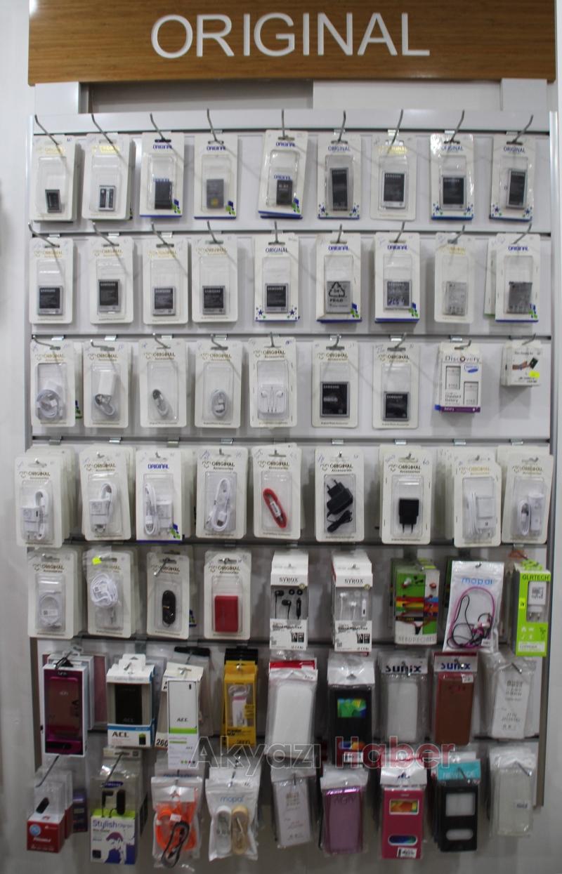 TELEFONCUM GSM FARKIYLA