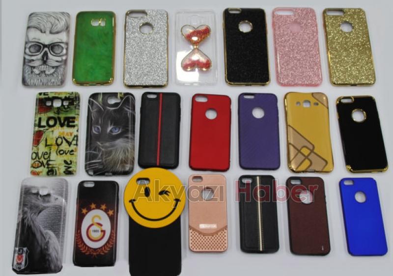 TELEFONCUM GSM FARKIYLA