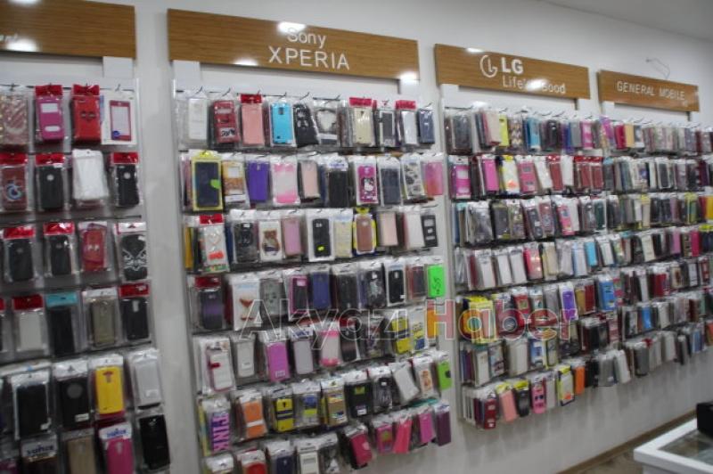 TELEFONCUM GSM FARKIYLA