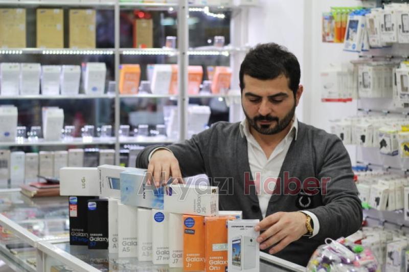 TELEFONCUM GSM FARKIYLA