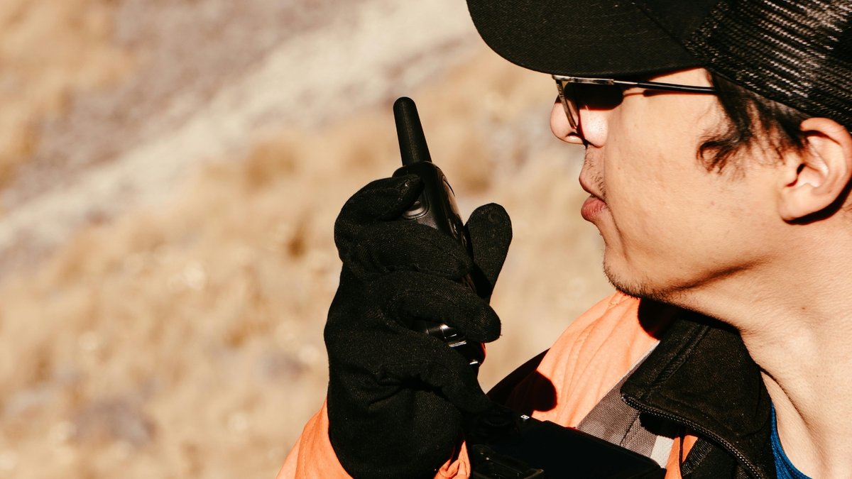 Telsizle İletişime Geç, Afete Hazırlığı Seç projesinde son durum