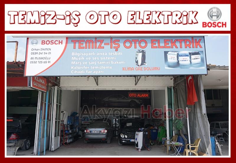 Temiz-İş Oto Elektrikten Klima Temizliği Hakkında Faydalı Bilgiler