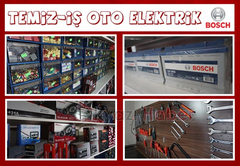 Temiz-İş Oto Elektrikten Klima Temizliği Hakkında Faydalı Bilgiler