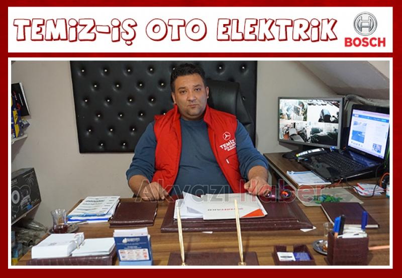 Temiz-İş Oto Elektrikten Klima Temizliği Hakkında Faydalı Bilgiler