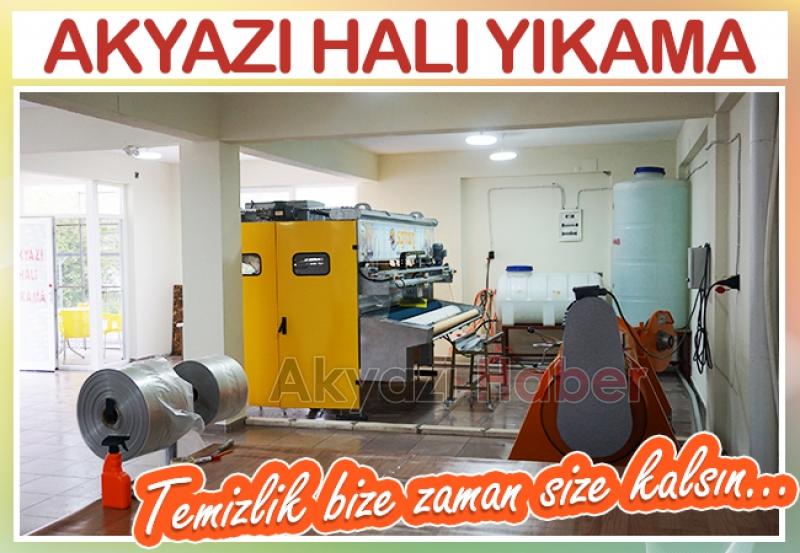 Temizlik Bize Zaman Size Kalsın
