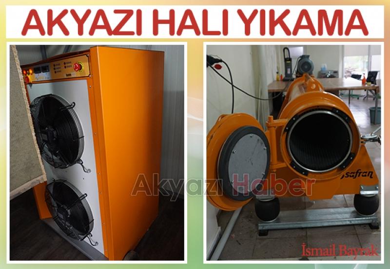 Temizlik Bize Zaman Size Kalsın