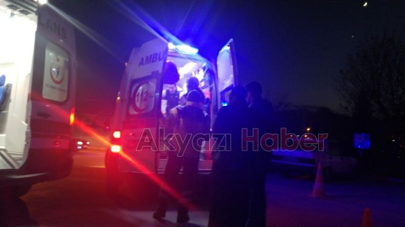 Alaağaç Ortaokulu müdürü Bahri Dinç Ağaçtan Düştü