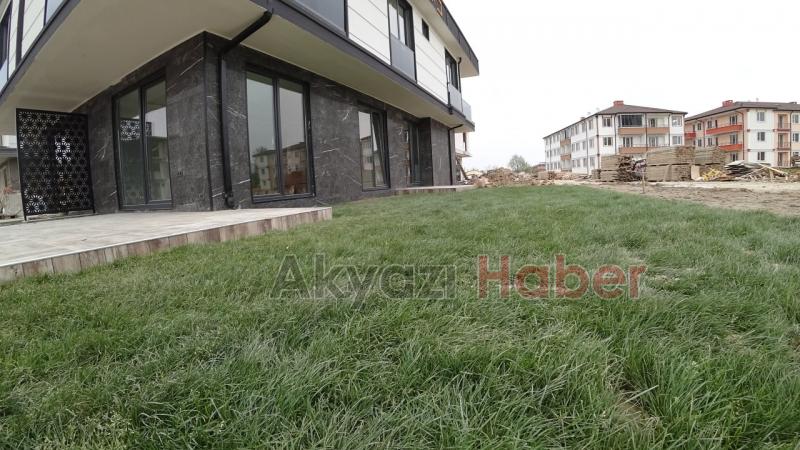 Teras Park Evleri Sona Yaklaştı