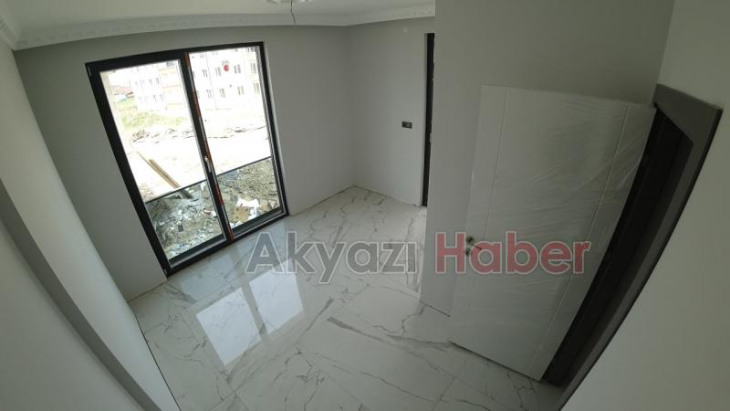 Teras Park Evleri Sona Yaklaştı