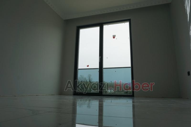 Teras Park Evleri Sona Yaklaştı