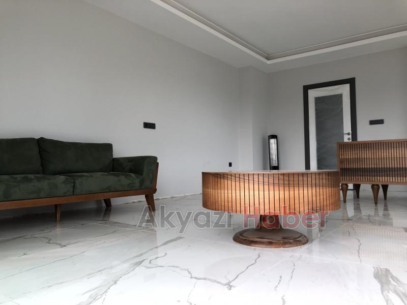 Teras Park Evleri Sona Yaklaştı