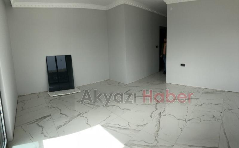 Teras Park Evleri Sona Yaklaştı