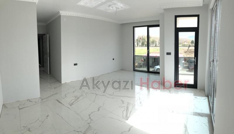 Teras Park Evleri Sona Yaklaştı