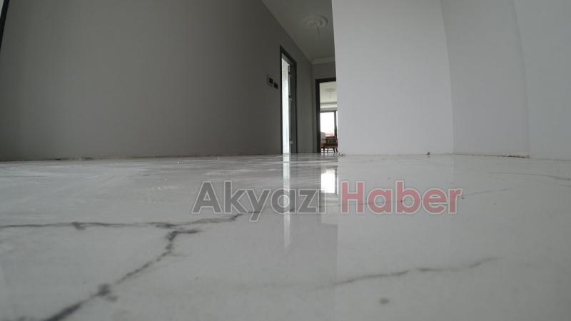 Teras Park Evleri Sona Yaklaştı