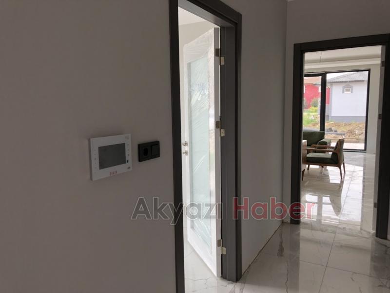 Teras Park Evleri Sona Yaklaştı