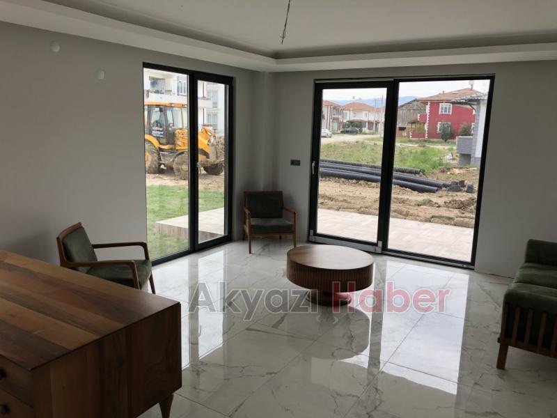 Teras Park Evleri Sona Yaklaştı