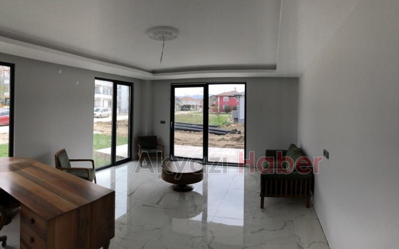 Teras Park Evleri Sona Yaklaştı