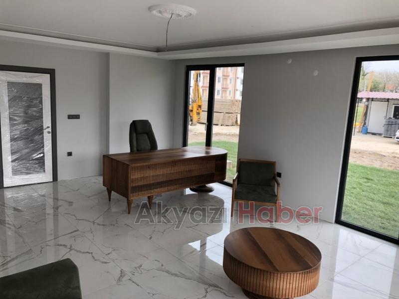 Teras Park Evleri Sona Yaklaştı