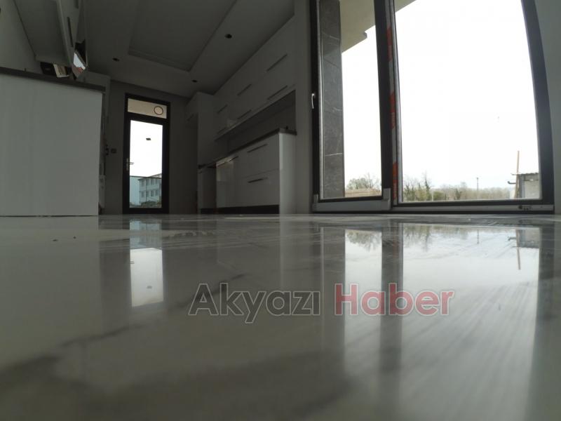 Teras Park Evleri Sona Yaklaştı