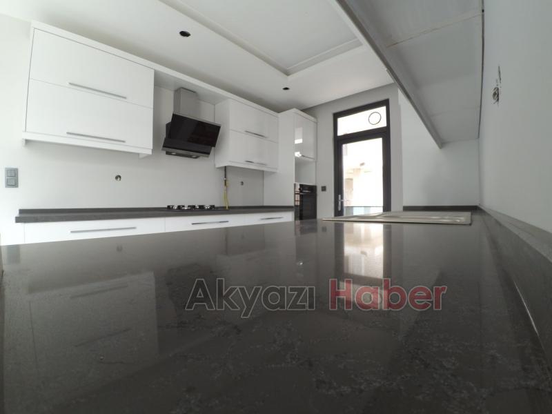 Teras Park Evleri Sona Yaklaştı