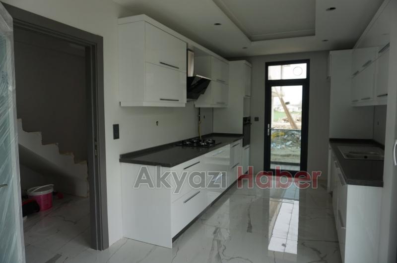 Teras Park Evleri Sona Yaklaştı