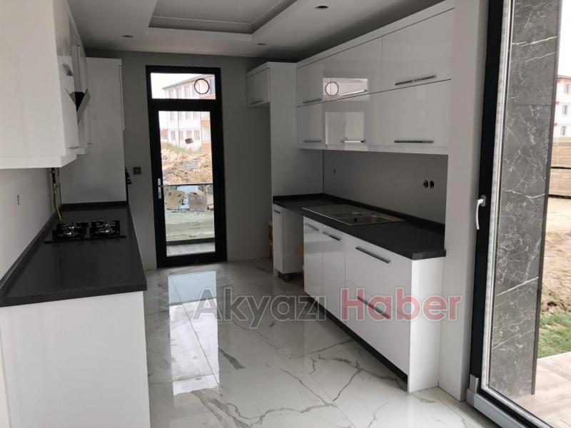 Teras Park Evleri Sona Yaklaştı