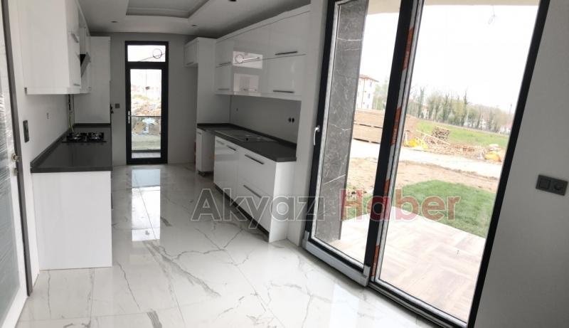 Teras Park Evleri Sona Yaklaştı