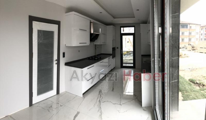 Teras Park Evleri Sona Yaklaştı