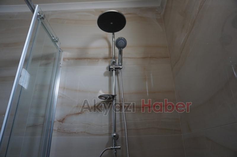 Teras Park Evleri Sona Yaklaştı