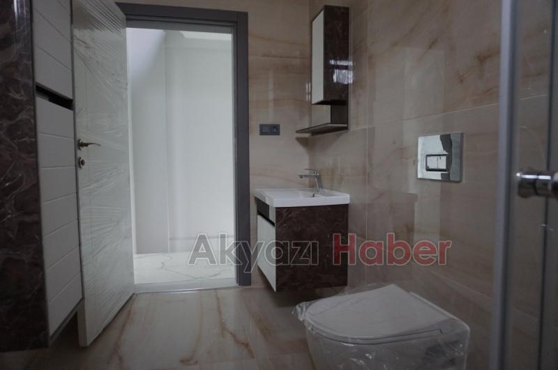 Teras Park Evleri Sona Yaklaştı