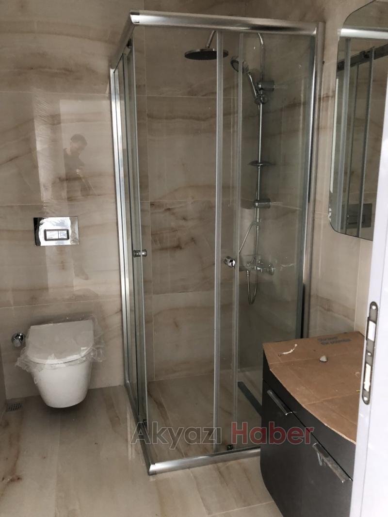 Teras Park Evleri Sona Yaklaştı