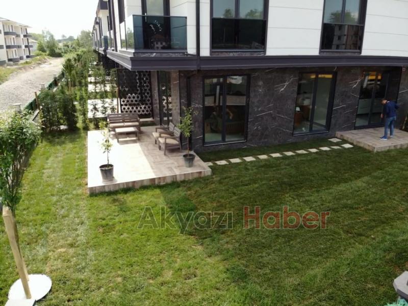 TERAS PARK VİLLALARI SİZİ BEKLİYOR