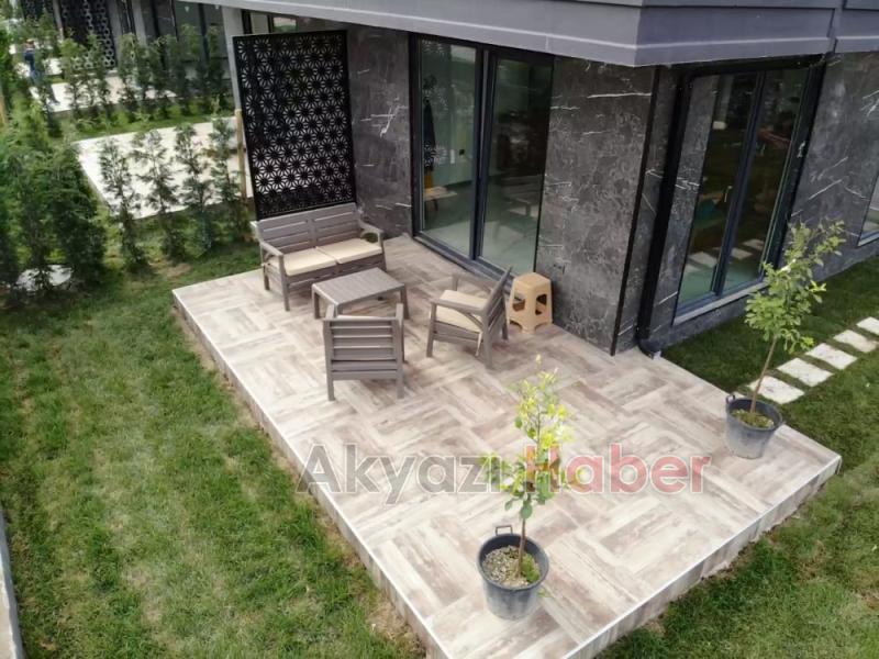 TERAS PARK VİLLALARI SİZİ BEKLİYOR