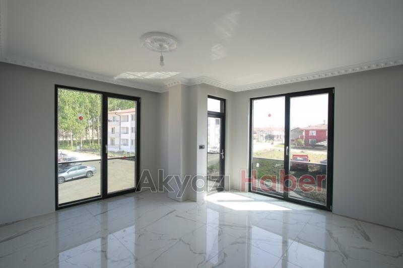 TERAS PARK VİLLALARI SİZİ BEKLİYOR