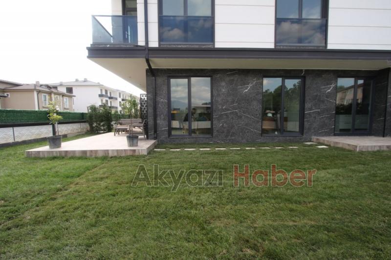 TERAS PARK VİLLALARI SİZİ BEKLİYOR